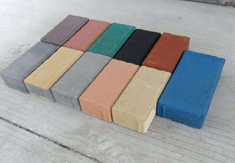 襄陽彩磚 襄陽彩磚